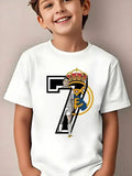 Kids Tshirt