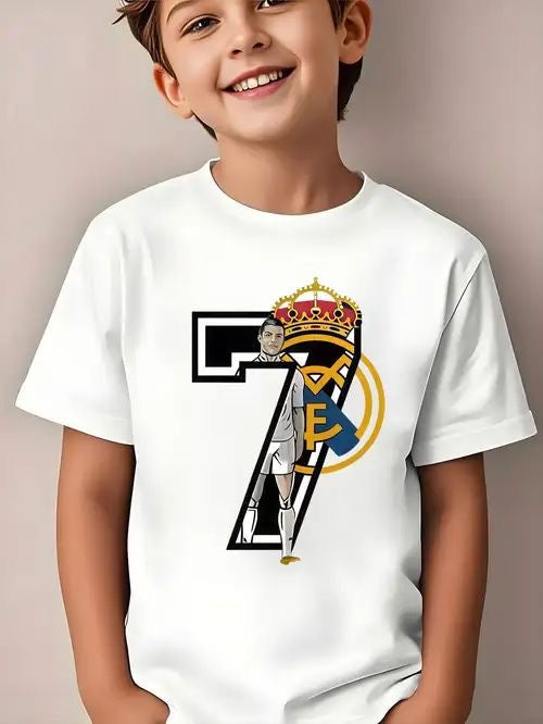 Kids Tshirt