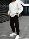 Men Winter Set