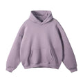 Basic Hoodie Light Light Purple