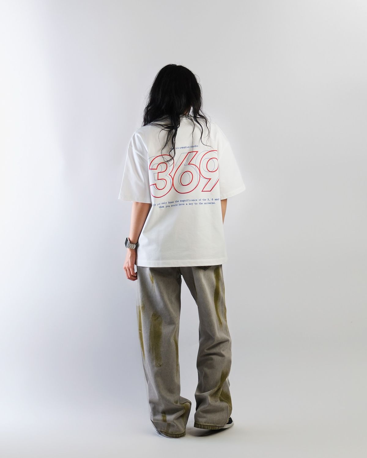 THE SIX | BIG T-SHIRTS COLLECTION