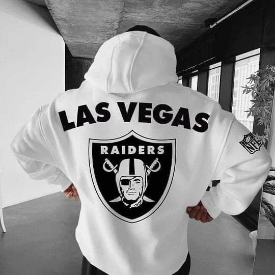 Las Vegas Men Hoodies