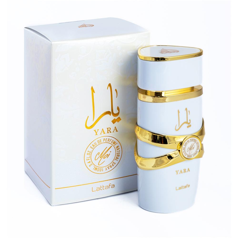 Yara Women Perfume