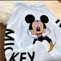 Micky Hoodies