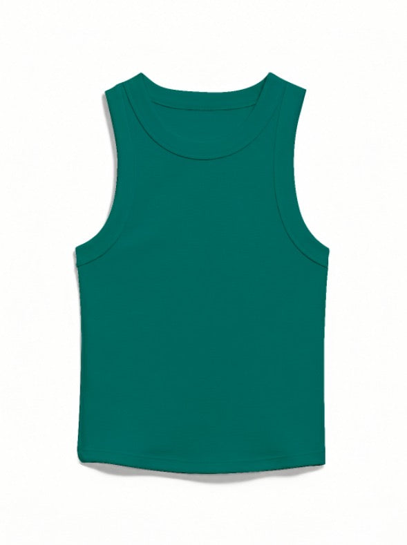 Top Tank Basic