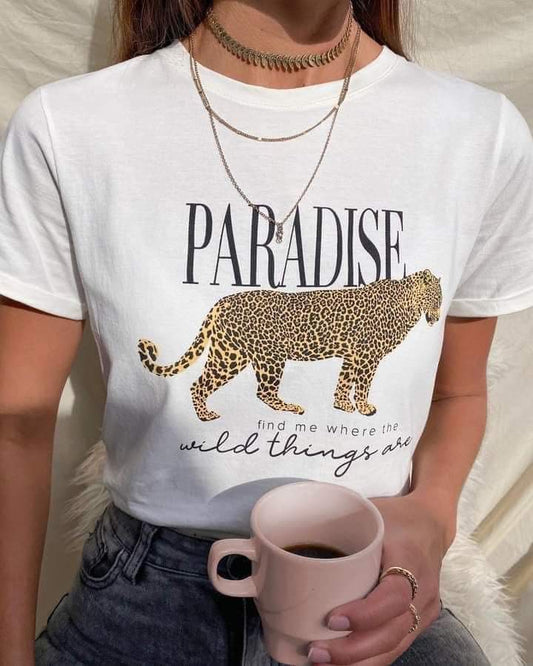 Paradise women regular fit