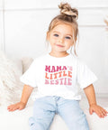 I Love My Mama, Mamas Little Bestie