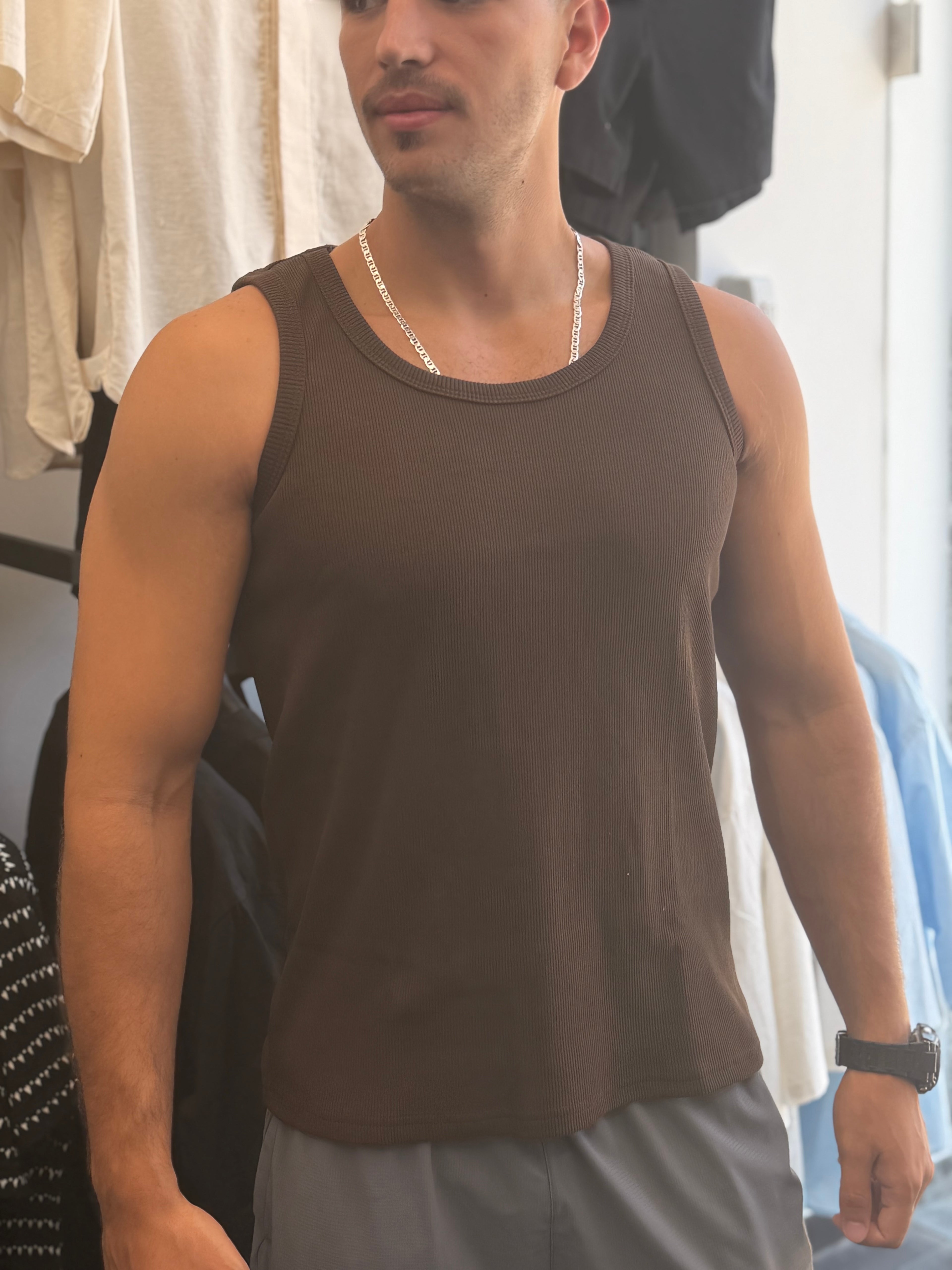 Top Tank Basic