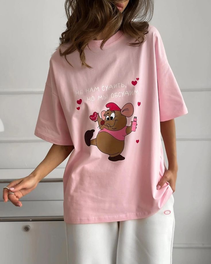 Lovely Women Tshirt