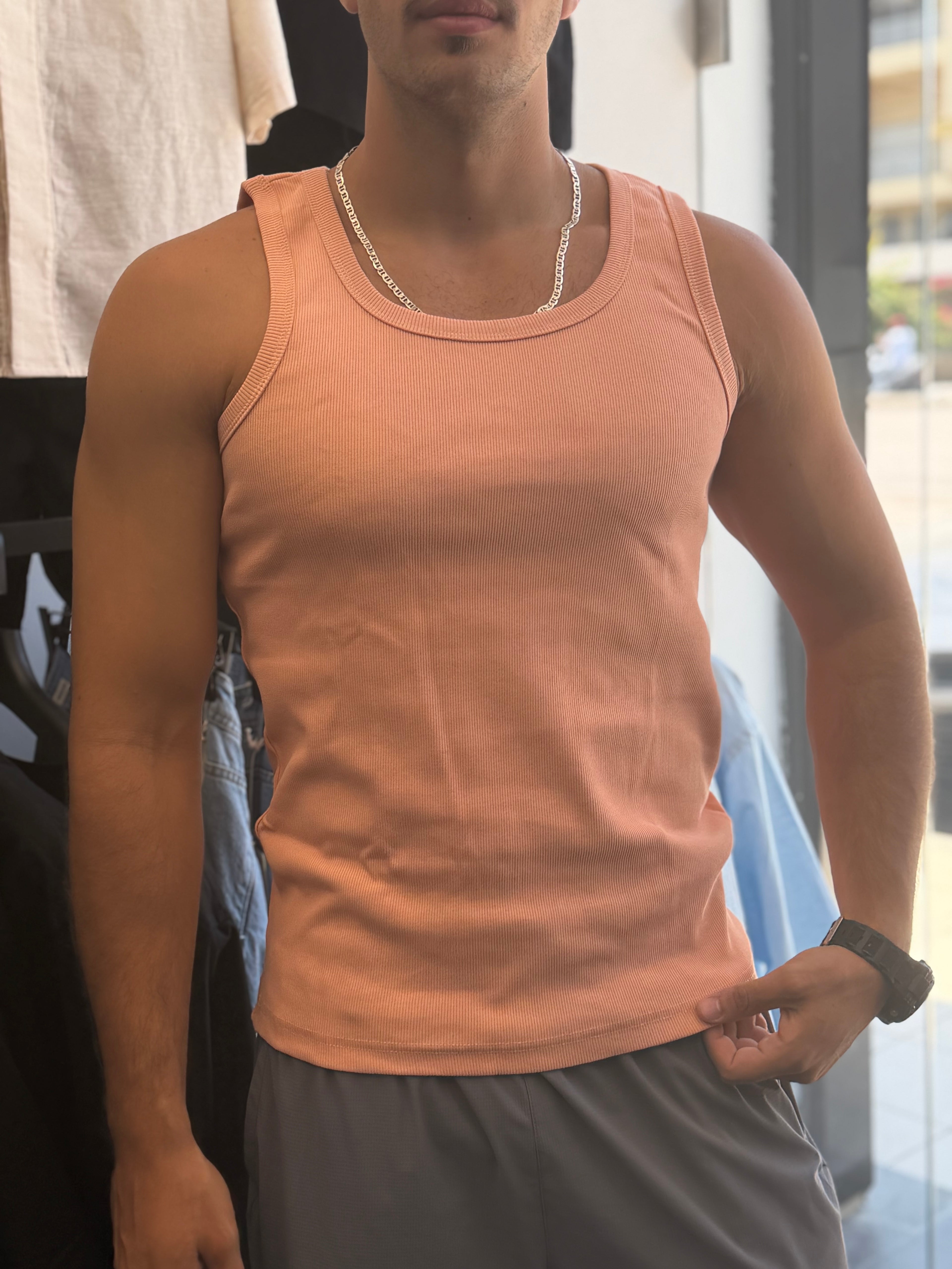 Top Tank Basic
