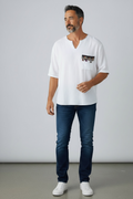 Men Summer Shirt