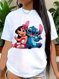 Stitch Kids Tshirt