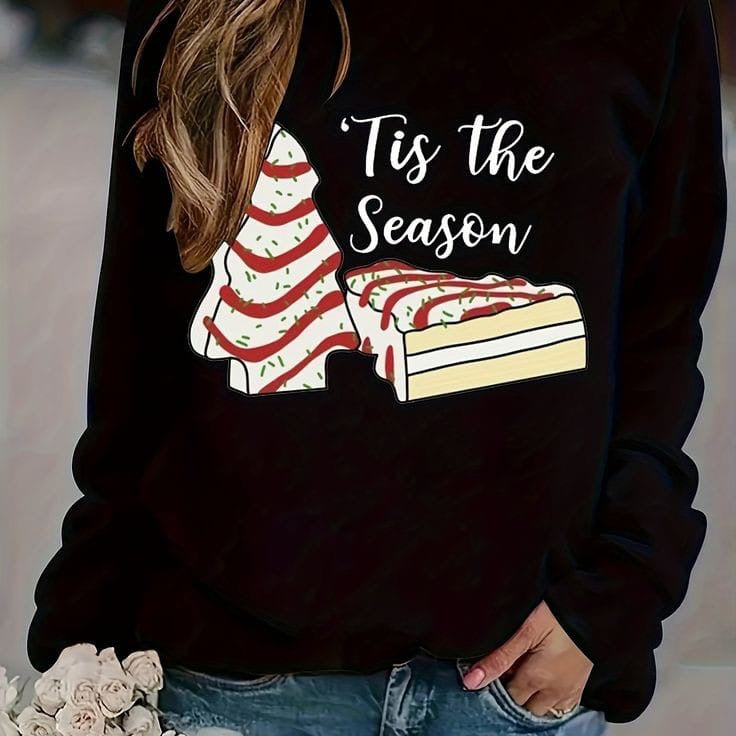 Christmas Sweatshirts