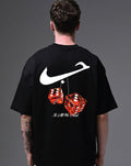 Hub Men T-shirt