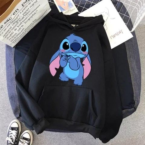 Stitch