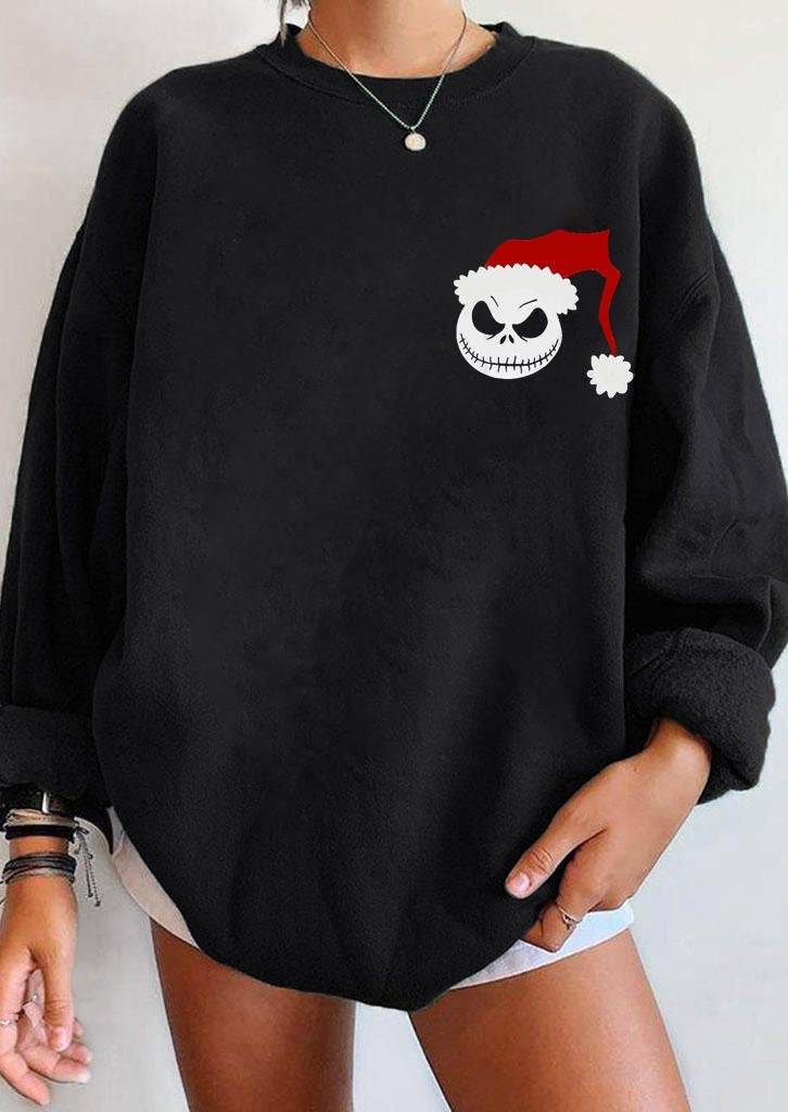 Christmas sweatshirts