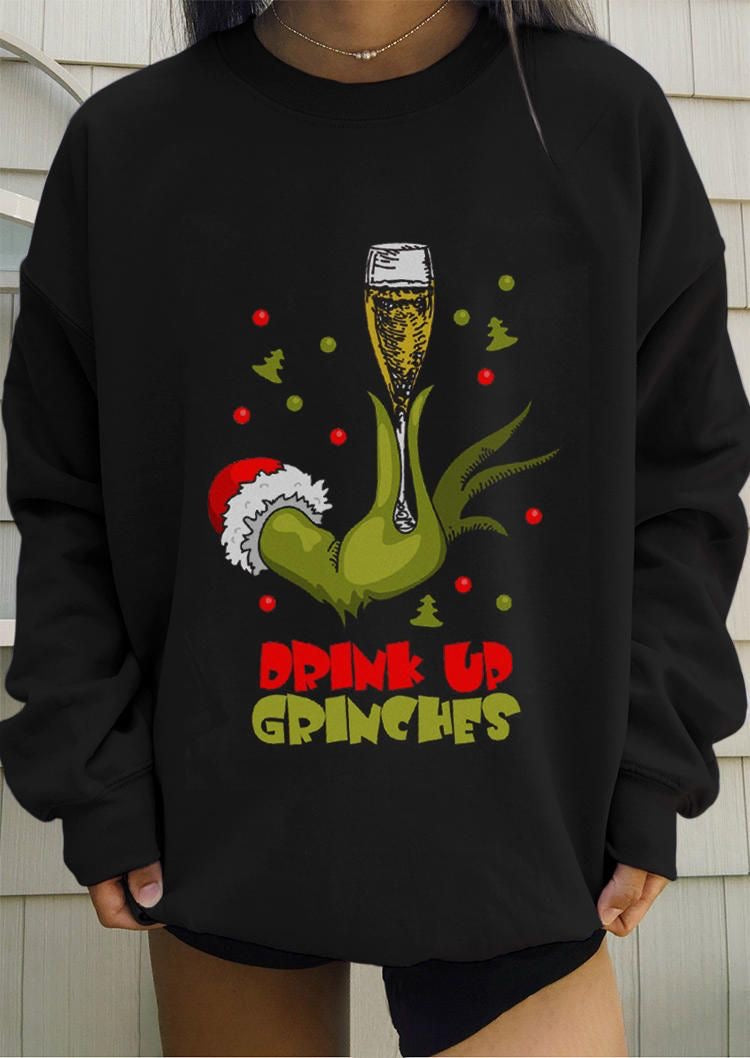 Christmas Sweatshirts