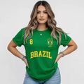 Brazil Tshirt