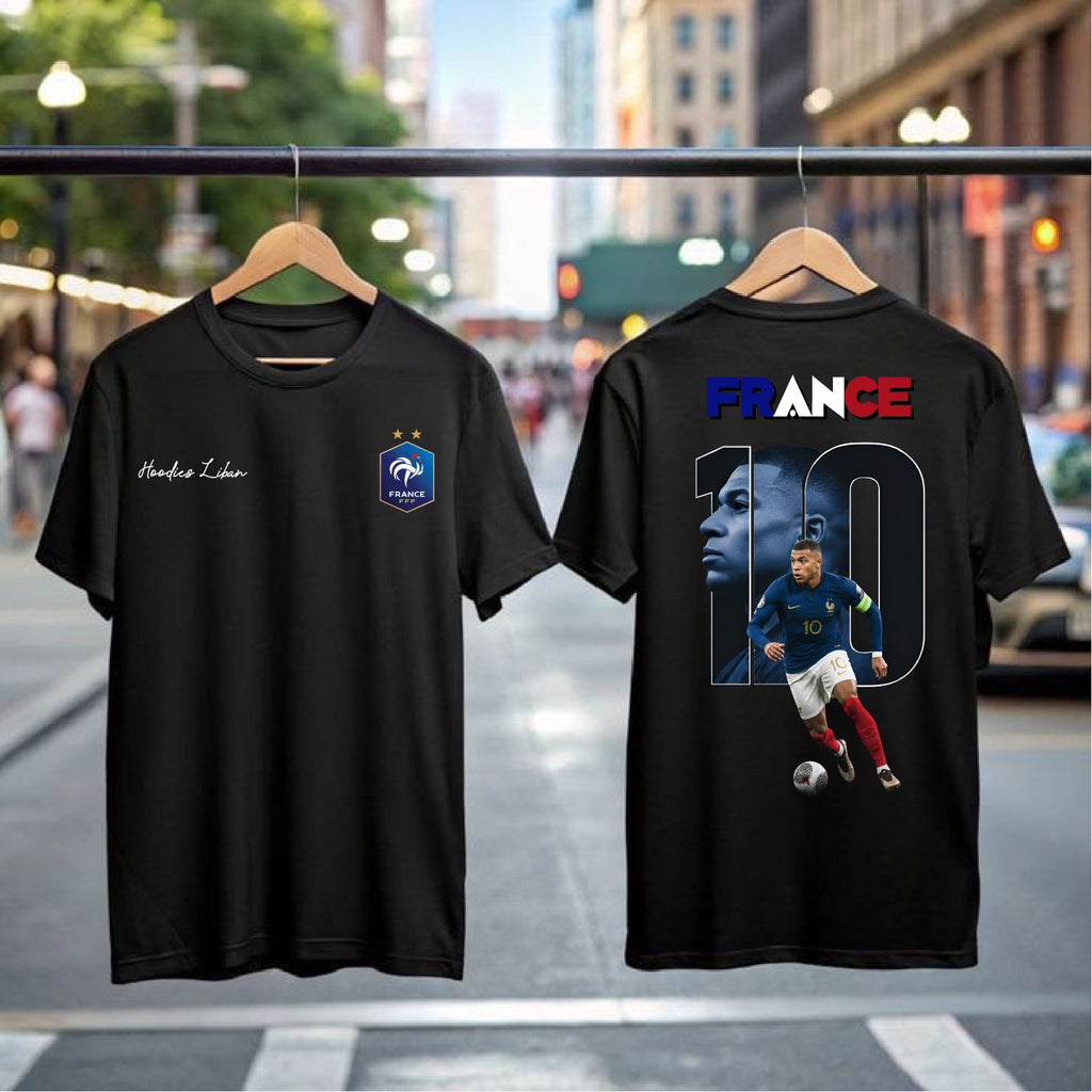 France Unisex Tshirt