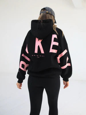 BlAKELY HOODIES