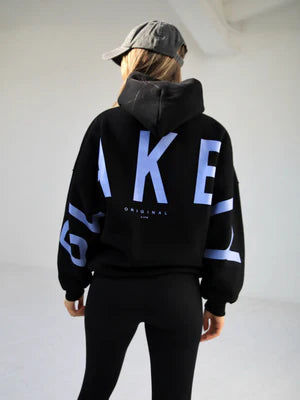 BlAKELY HOODIES