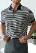 Polo Men Navy