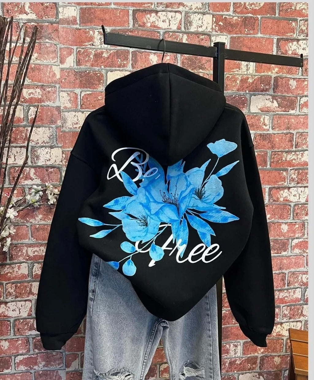 Bee Hoodies