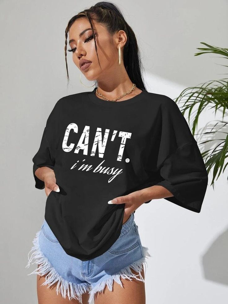 WOMEN OVERSIZE TEE'S