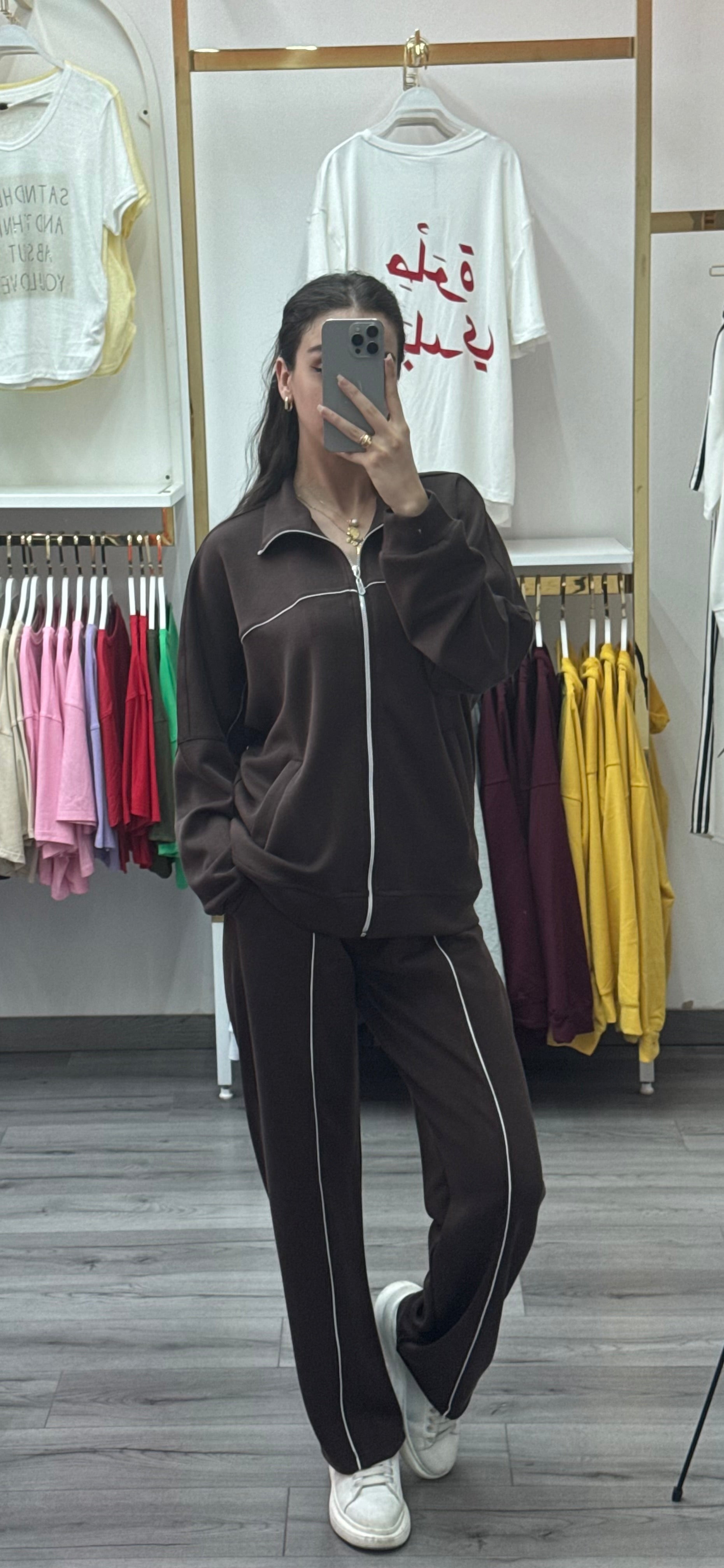 Women Premium Set