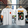 Spain Unisex Tshirt