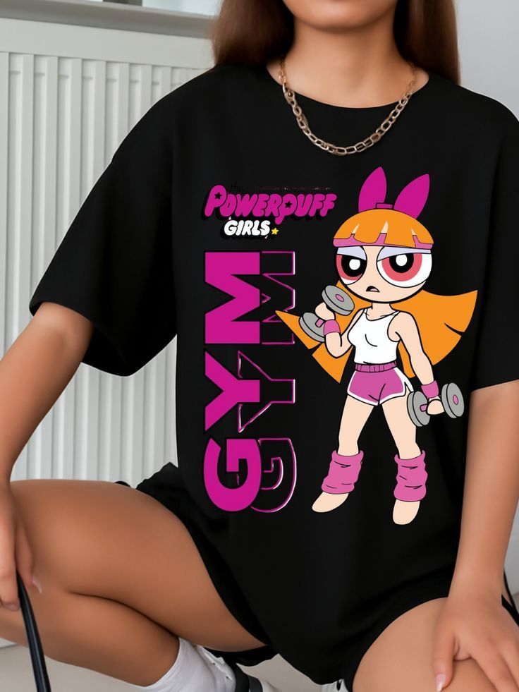 T-shirt graphic design for custom order