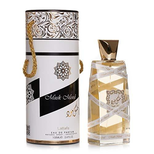 مسك مود unisex