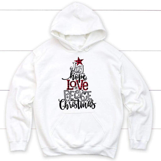 Christmas Hoodies