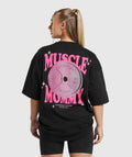 Women Oversized Tshirts