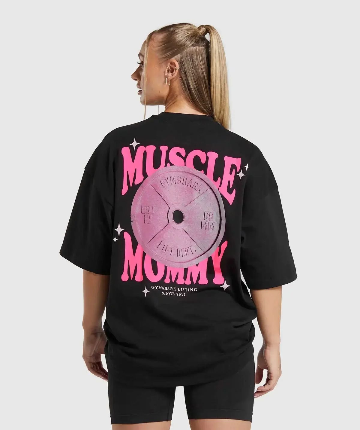 Women Oversized Tshirts