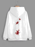Rose Hoodie