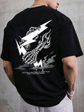 Skull Men Tshirts