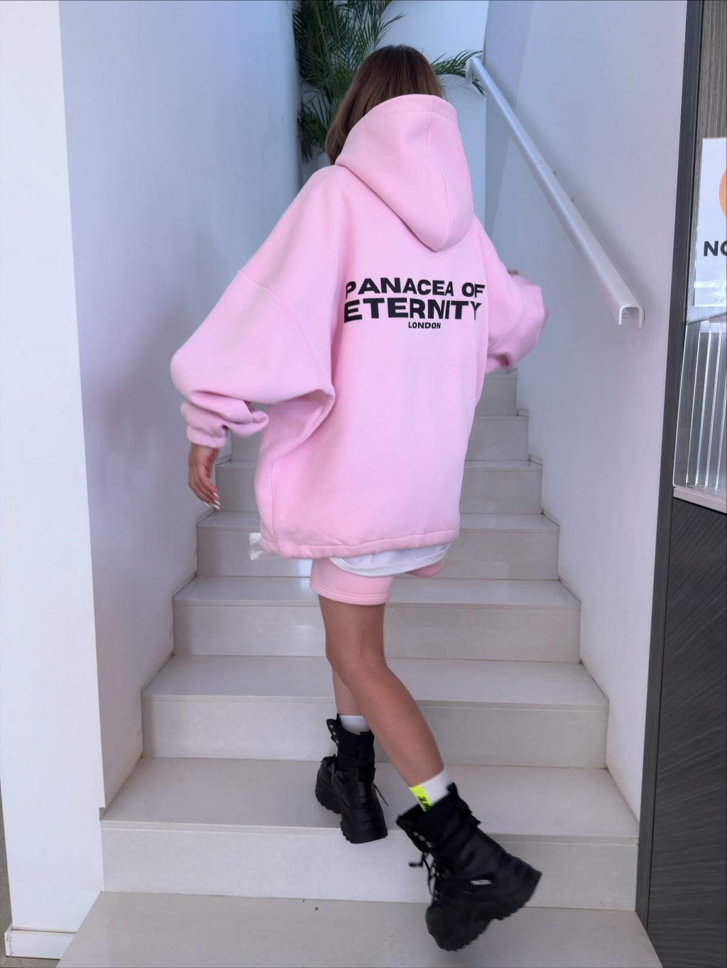 Breathe in. Love your story