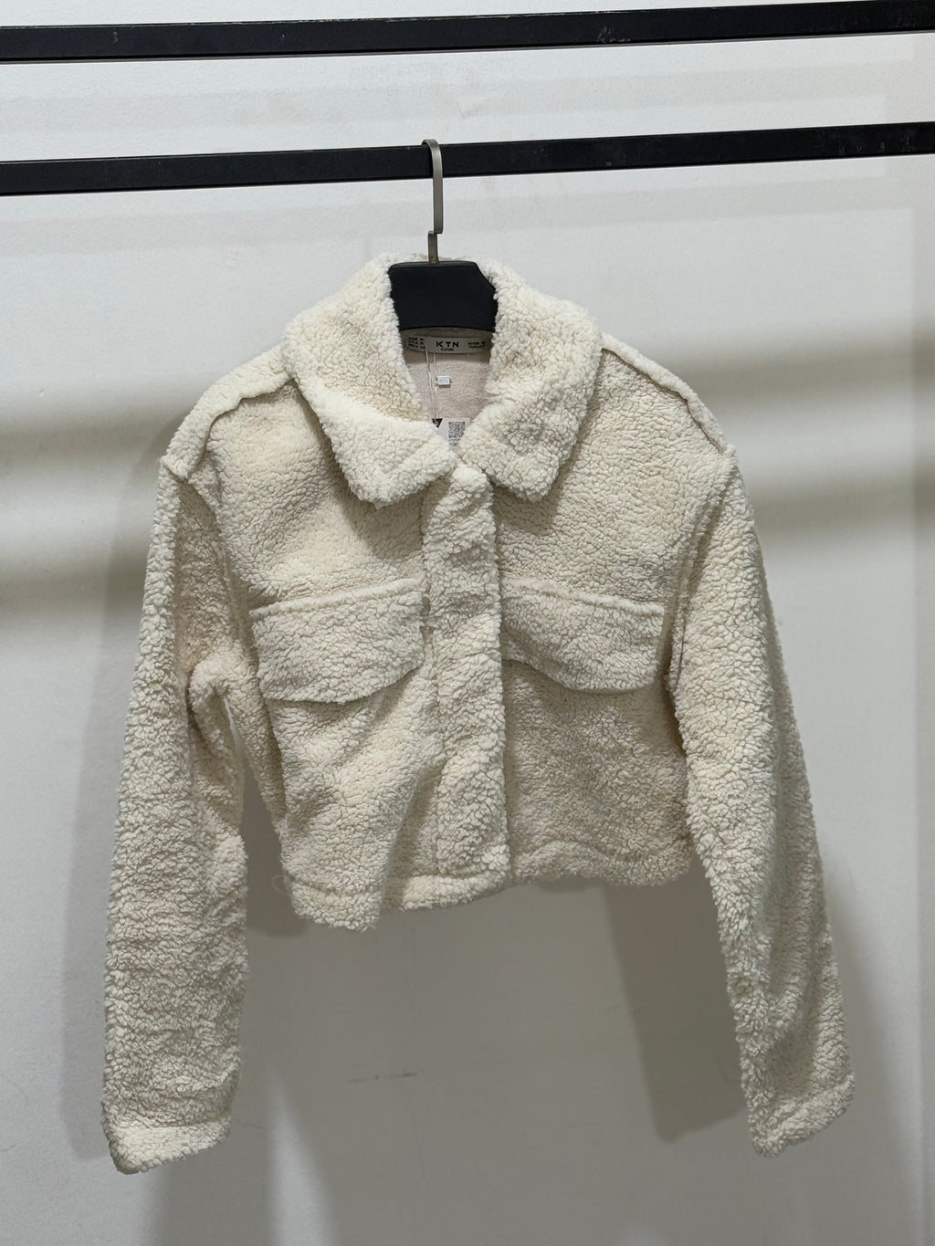 Women Jacket Fur