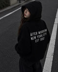 Editorial & Community Gallery | AFTERMORROW