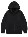 Kids Zip Up Unisex