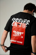 Forever On The Guestlist T-shirt