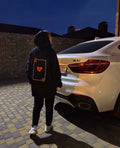 Card Hoodies for Women