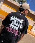 GTA Men Tshirts