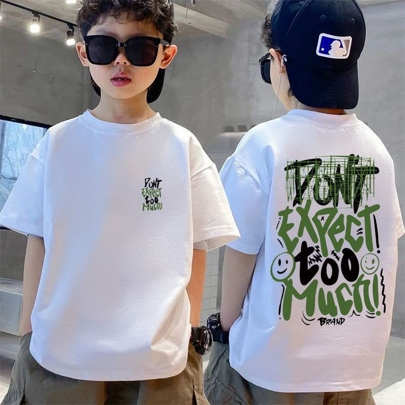 Kids Tshirt