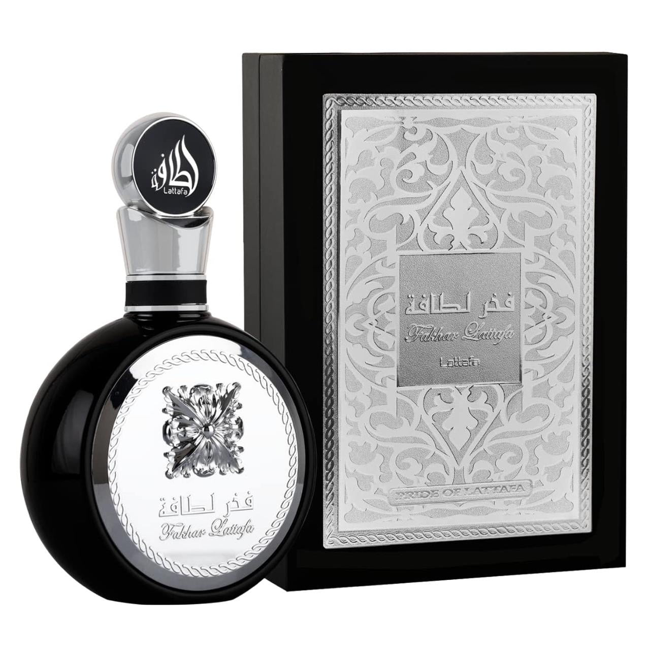 فخر اللطافه