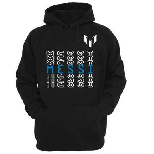 Messi Hoodies