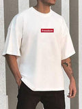 Freedom Tshirt Oversized