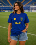 Brazil Tshirt