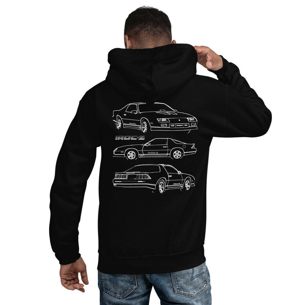 Car Hoodies